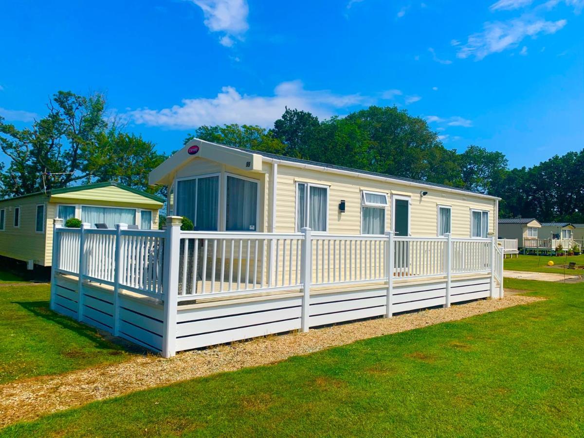 Forest Haven Sway Exterior photo