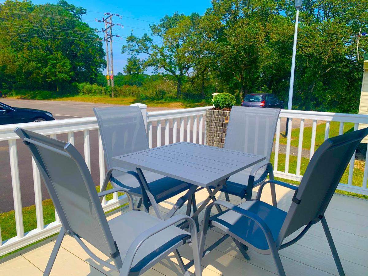 Forest Haven Sway Exterior photo