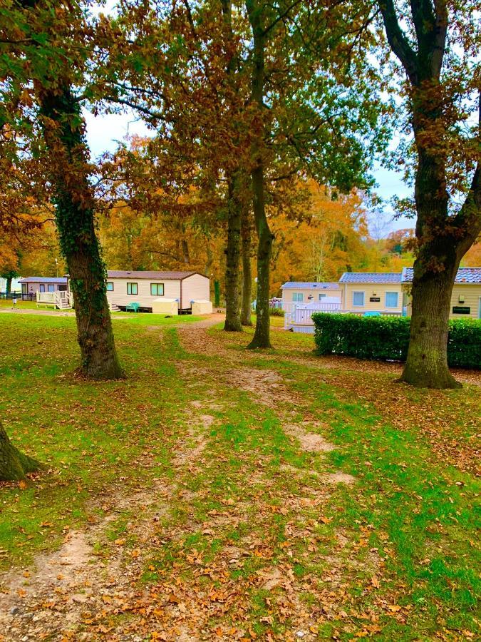 Forest Haven Sway Exterior photo