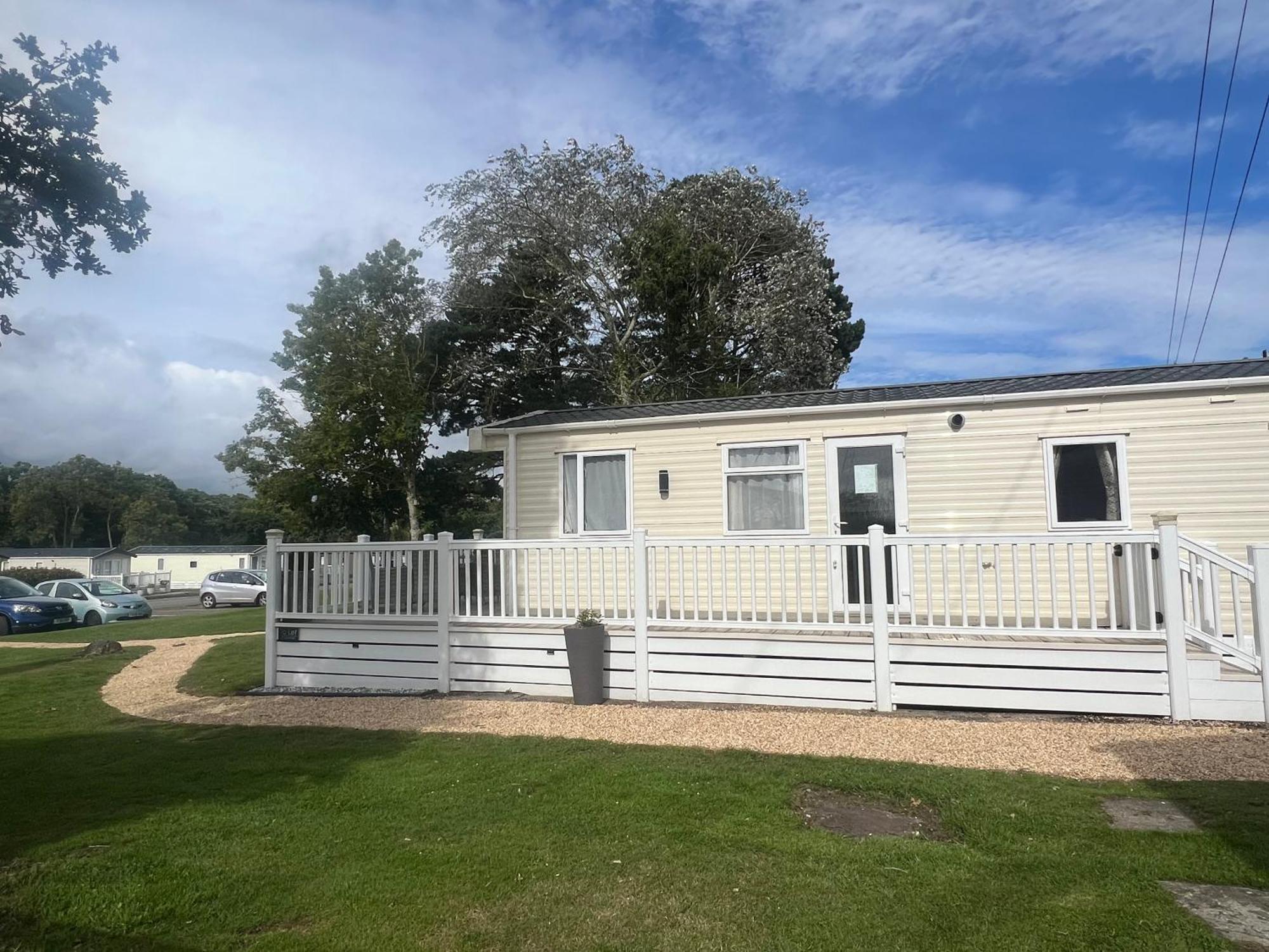 Forest Haven Sway Exterior photo