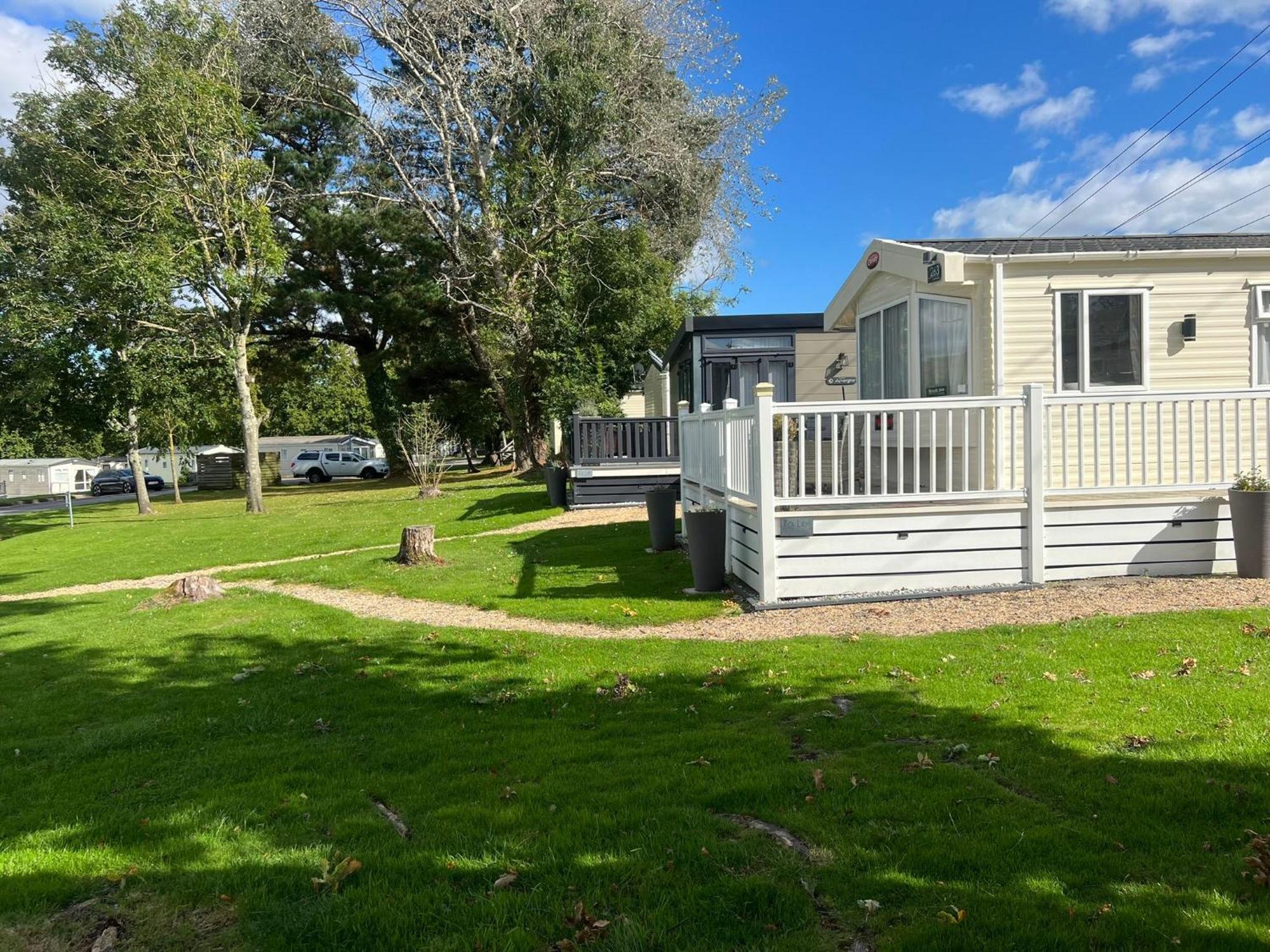 Forest Haven Sway Exterior photo